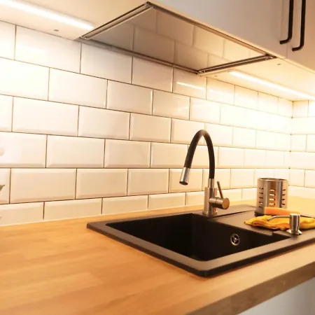 Serce Zajezdni Wrszeszcz Apartment